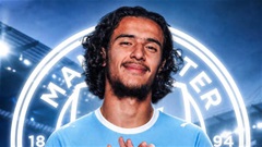 Bouaddi tới Man City với giá 100 triệu euro sẽ xô đổ kỷ lục hiếm có